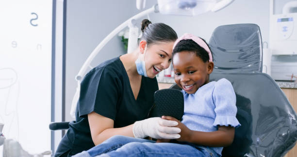 Best Dental X-Rays and Imaging  in Merryville, LA